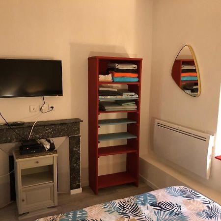 Chez Julien: Appartement Confort Plein Centre ลูเนวิลล์ ภายนอก รูปภาพ