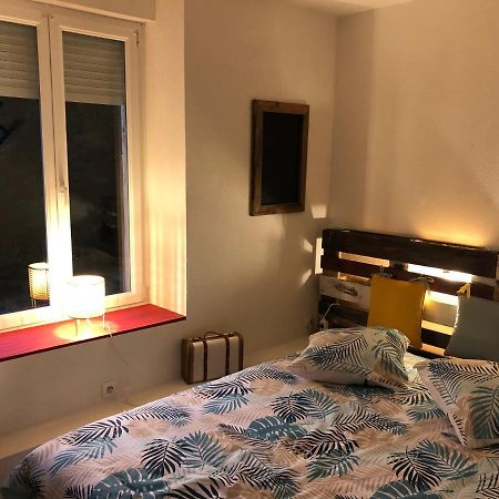 Chez Julien: Appartement Confort Plein Centre ลูเนวิลล์ ภายนอก รูปภาพ