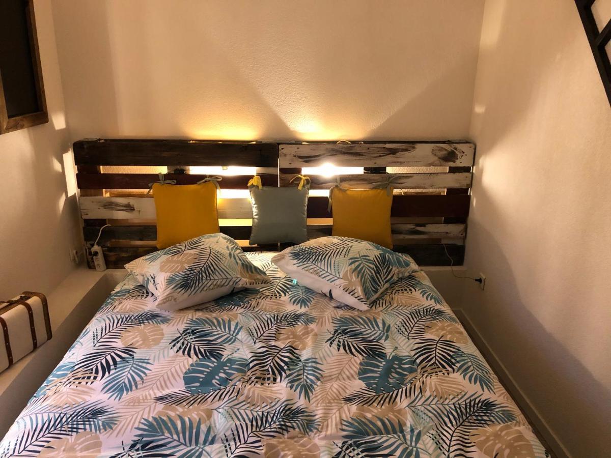 Chez Julien: Appartement Confort Plein Centre ลูเนวิลล์ ภายนอก รูปภาพ